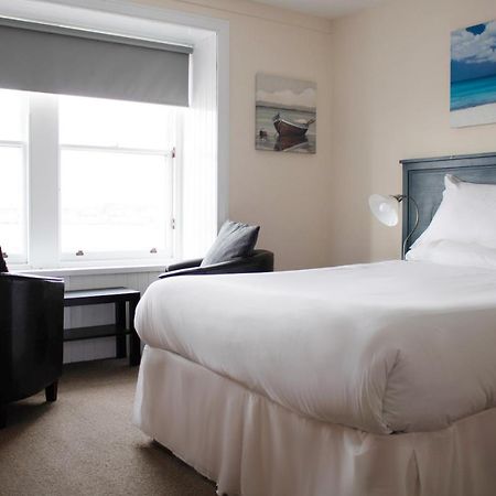 Bed and Breakfast The Boathouse Anstruther Exterior foto