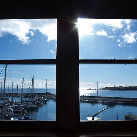 Bed and Breakfast The Boathouse Anstruther Exterior foto