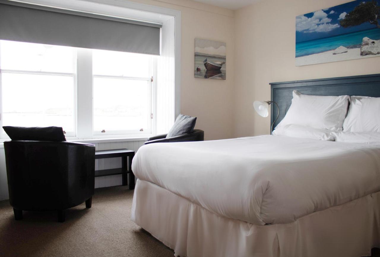 Bed and Breakfast The Boathouse Anstruther Exterior foto