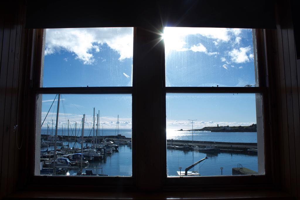 Bed and Breakfast The Boathouse Anstruther Exterior foto